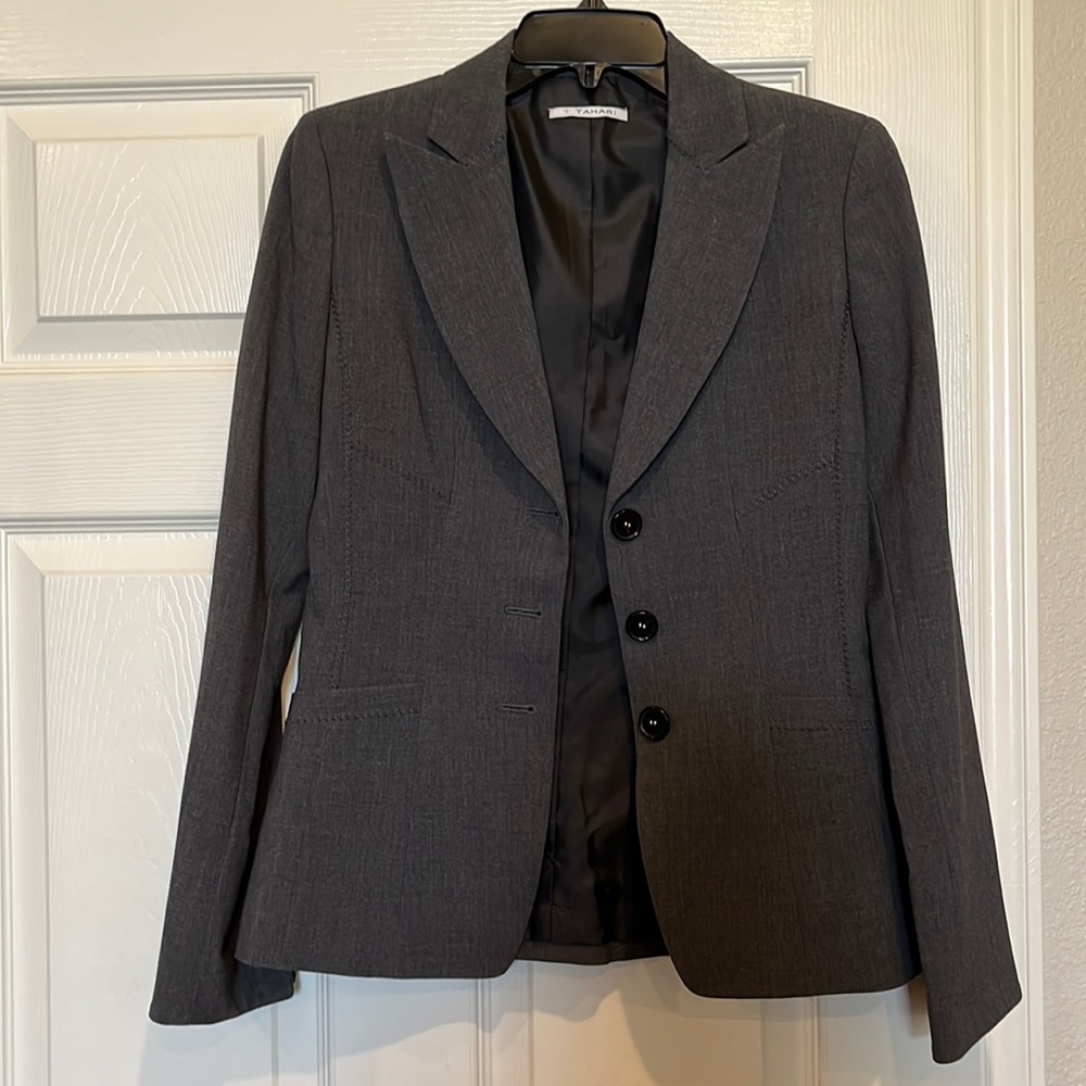 Pant Suit by Tahari
